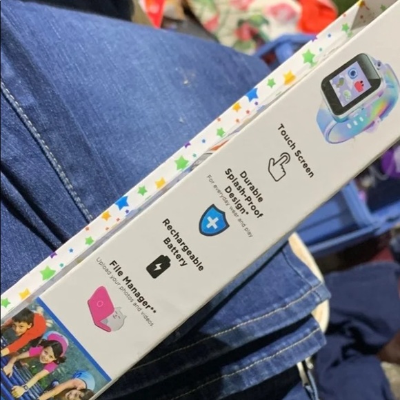 KIDS SMARTWATCH - Picture 4 of 5